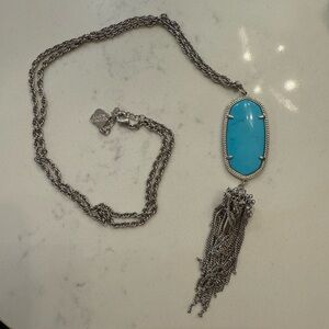 Kendra Scott Rayne Necklace